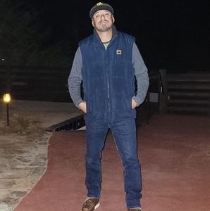 Meet your Posher, Jorge